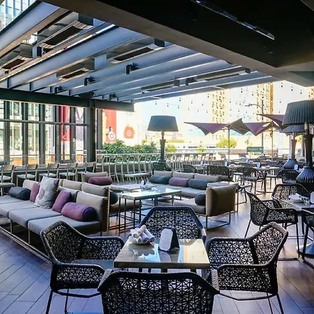 E Central Hotel Downtown Los Angeles-2