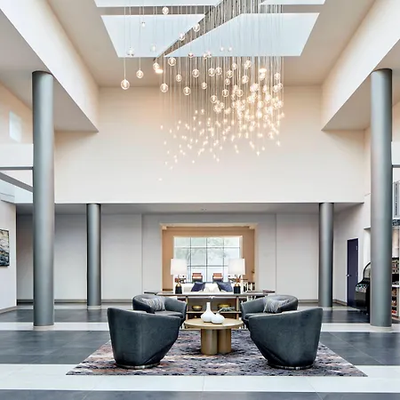 Delta Hotels By Marriott Toledo-2
