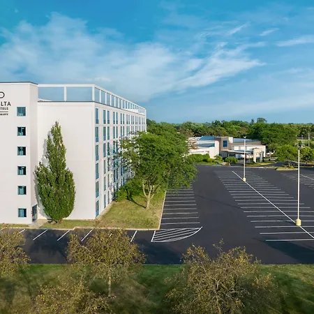 Delta Hotels By Marriott Toledo-3