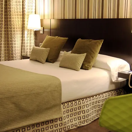 Hotel Conde Duque Bilbao-2