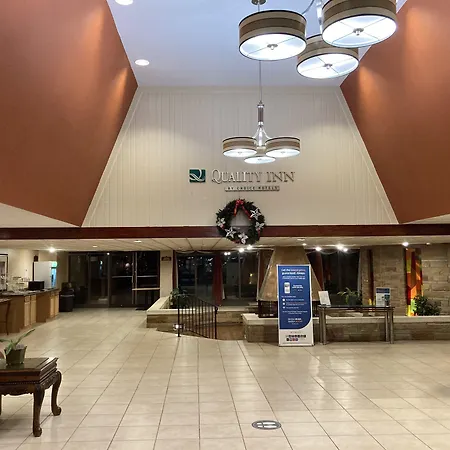 Quality Inn Somerset-3