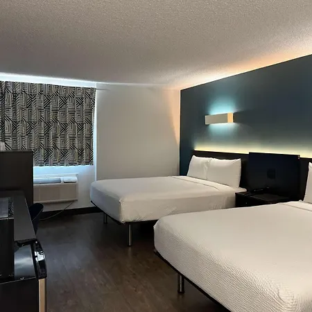 Motel 6-Carson, Ca (Adults Only)-3