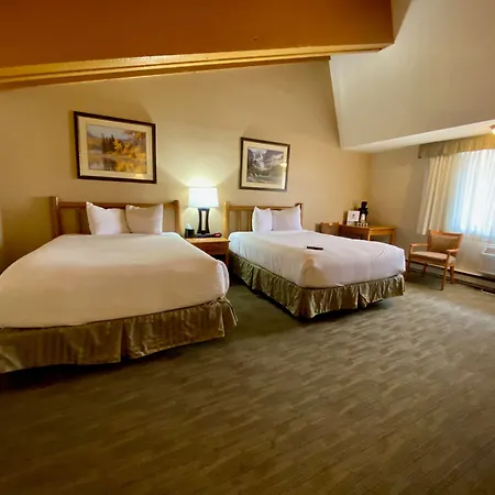 Best Western Sheridan Center-2