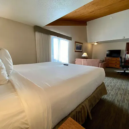 Best Western Sheridan Center-3