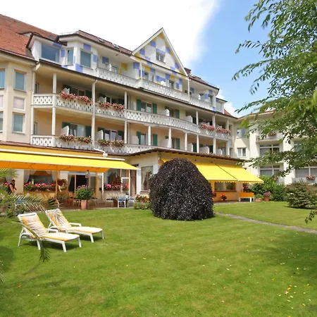 Wittelsbacher Hof Swiss Quality Hotel-3