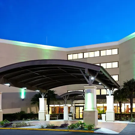 Holiday Inn Mobile West I-10 By Ihg-2
