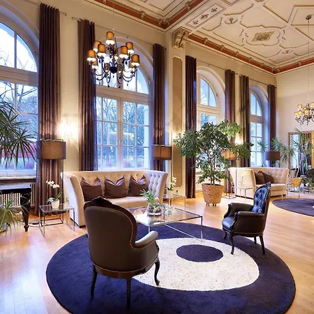 Eurostars Park Hotel Maximilian-3