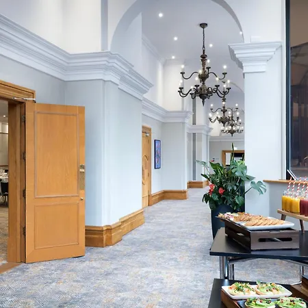 Delta Hotels By Marriott Bristol City Centre-3