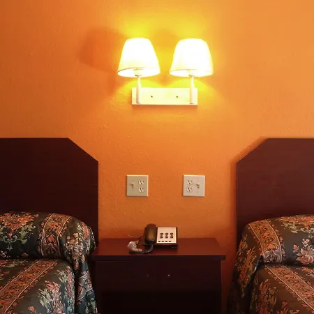 Baton Rouge West Inn-3