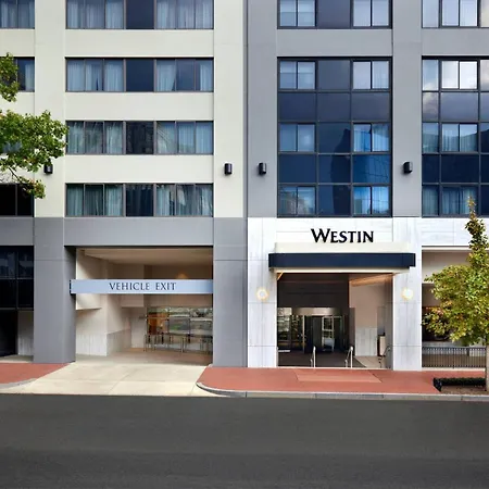 The Westin Dc Downtown-2