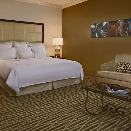 BWI Airport Marriott-2