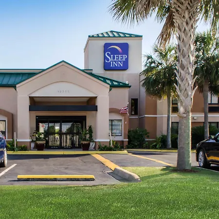 Sleep Inn Destin Near Miramar Beach-2