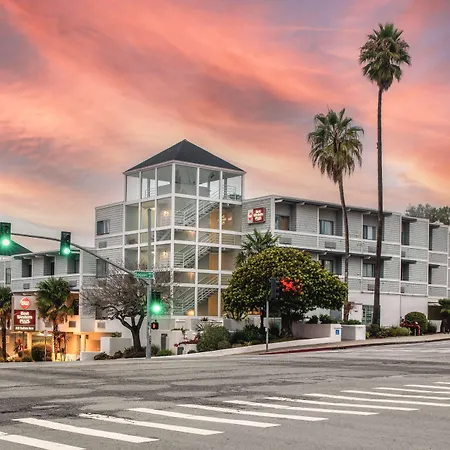 Best Western Plus All Suites Inn-2