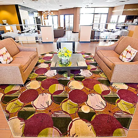 Hotel D'Lins Ontario Airport-2