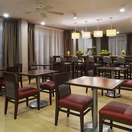 Hampton Inn Raleigh Cary-2