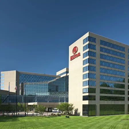 Doubletree By Hilton Stamford-3
