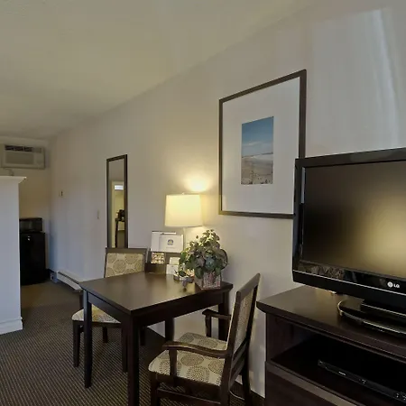 Best Western At Ventura Pier-3