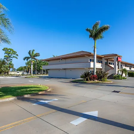 Econo Lodge Vero Beach - Downtown-2