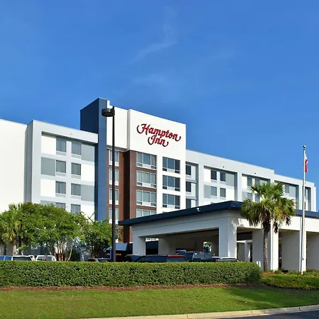 Hampton Inn Mobile/East Bay-3