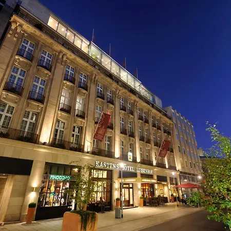 Kastens Hotel Luisenhof-3