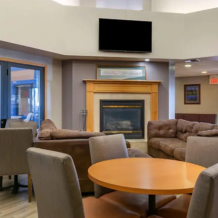Howard Johnson By Wyndham Billings-2