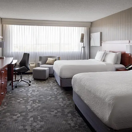 Courtyard By Marriott Richmond Berkeley-2