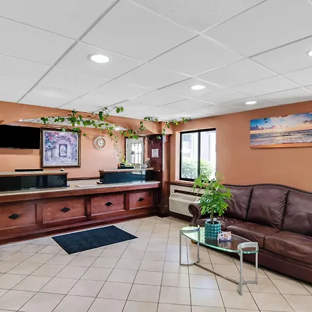 Americas Best Value Inn Torrington, Ct-3