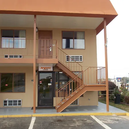 Augusta Best Inn-2