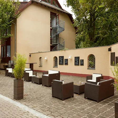 H+ Hotel Nuernberg By Sunday Hotels-3