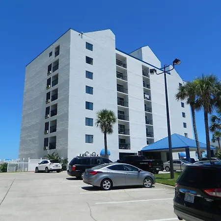 Tropical Winds Resort Hotel-3
