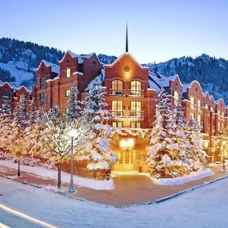 St. Regis Aspen Resort-2