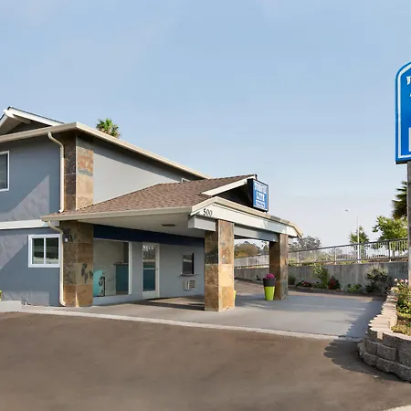 Torch Lite Inn At The Beach Boardwalk-2