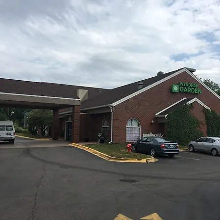 Wyndham Garden Grand Rapids Airport-2