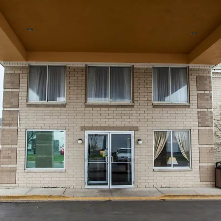Quality Inn Aurora - Naperville Area-2