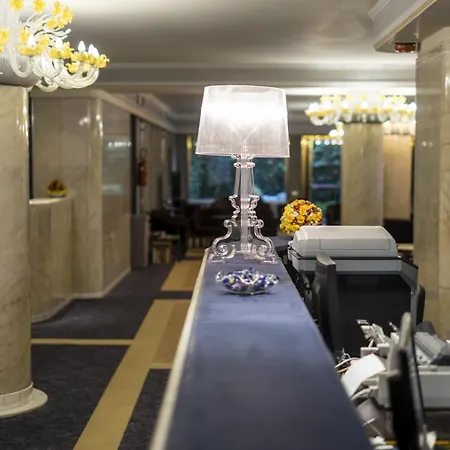 Hotel Bisanzio-2