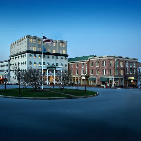 Hotel Gettysburg-2
