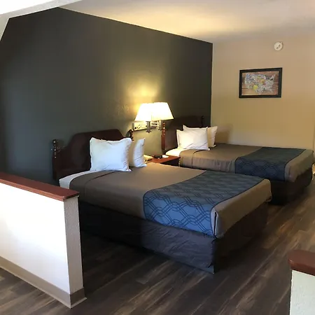 Days Inn By Wyndham Helen-2