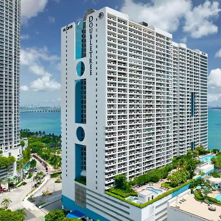 Doubletree By Hilton Grand Hotel Biscayne Bay-2
