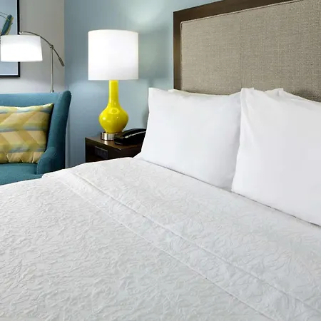 Hampton Inn Orlando Near Universal Blv/International Dr-2