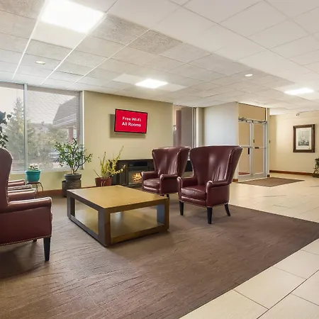 Red Roof Inn Winchester - Lexington East-2