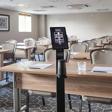 Hilton London Croydon-2
