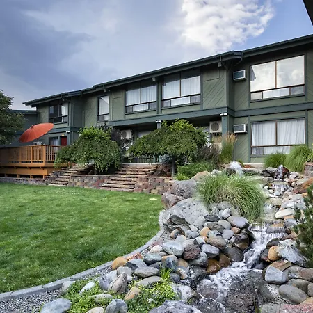 Best Western Plus Tree House-2