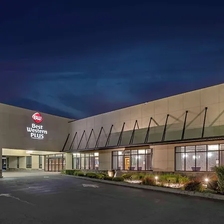 Best Western Plus Kingston Hotel And Conference Center-2