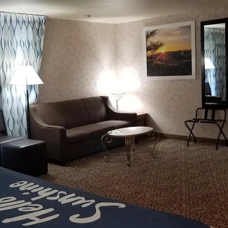 Days Inn & Suites By Wyndham Trinidad-2