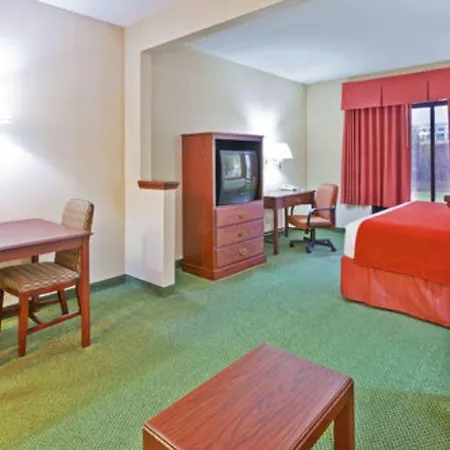 Spark By Hilton Paducah-2