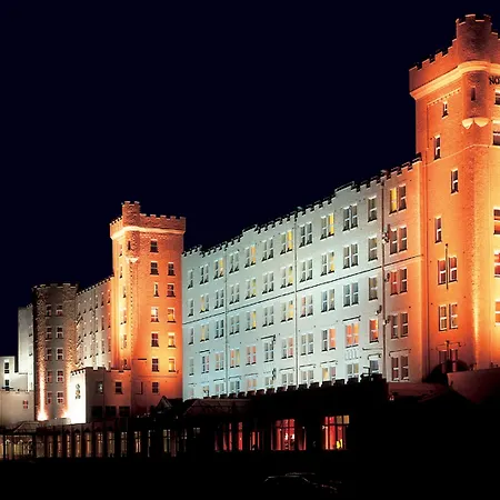 Norbreck Castle Hotel Blackpool-3