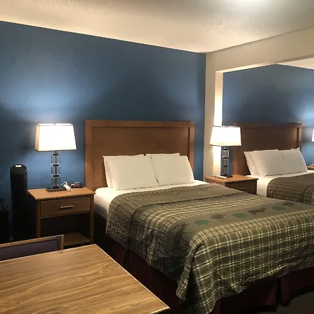 Great Western Colorado Lodge-2