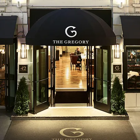 The Gregorian New York City-3