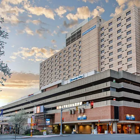 Marriott Springfield Downtown-3