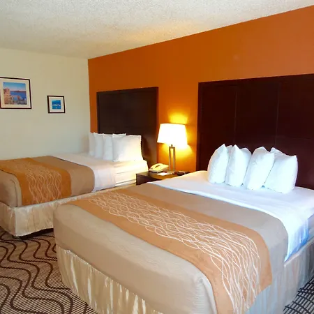 Country Inn & Suites By Radisson, Coeur D'Alene-2